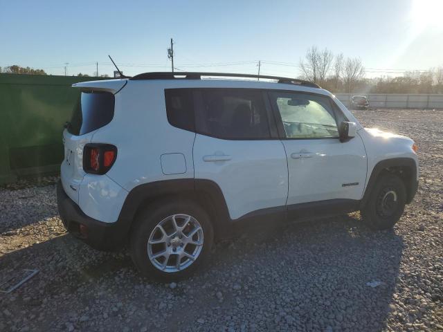 ZACCJABTXGPD59609 - 2016 JEEP RENEGADE LATITUDE WHITE photo 3