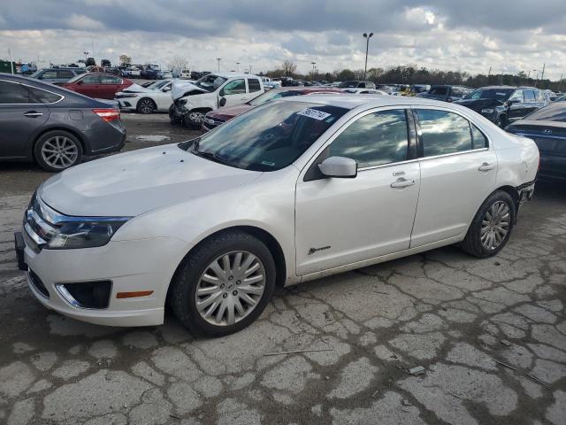 2010 FORD FUSION HYBRID, 