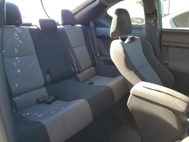 JTKJF5C79E3074590 - 2014 TOYOTA SCION TC 蓝色 照片 10