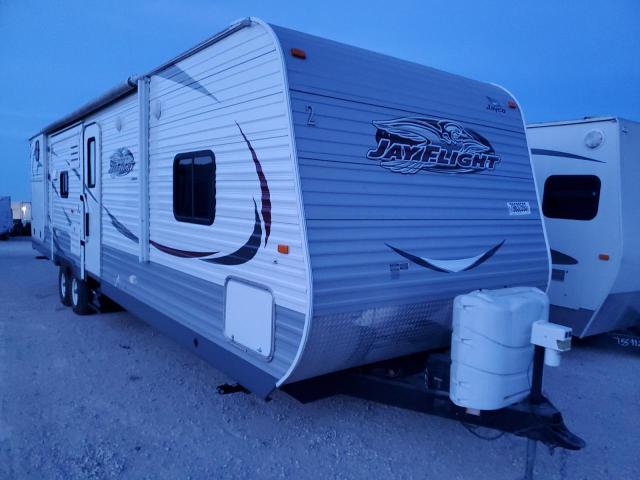 2014 JAY TRAILER, 