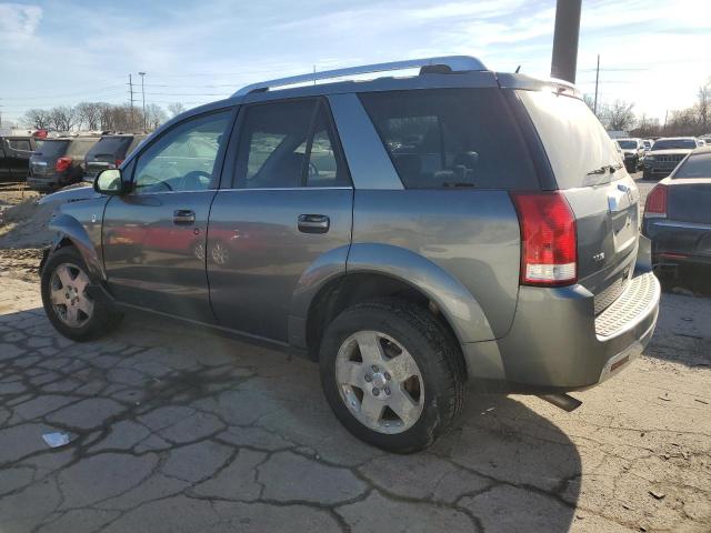 5GZCZ63436S874861 - 2006 SATURN VUE SILVER photo 2