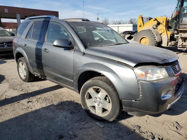 5GZCZ63436S874861 - 2006 SATURN VUE SILVER photo 4