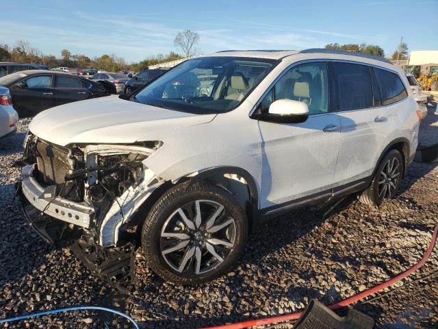 2020 HONDA PILOT TOURING, null