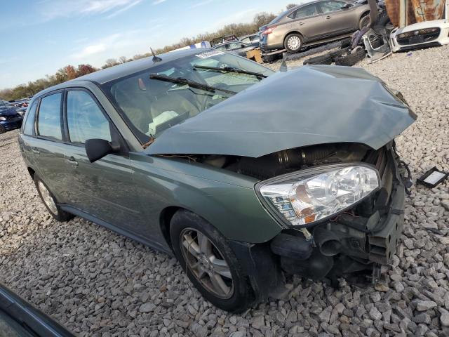 1G1ZT64894F159791 - 2004 CHEVROLET MALIBU MAXX LS მწვანე ფოტო 4