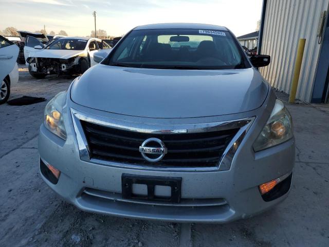 1N4AL3AP2FC418792 - 2015 NISSAN ALTIMA 2.5 SILVER photo 5