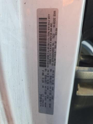 3C6TRVDG5HE545533 - 2017 RAM PROMASTER 2500 HIGH WHITE photo 13