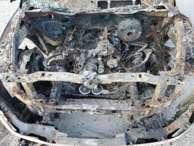 1D7RB1CT6AS248567 - 2010 DODGE RAM 1500 BURN photo 11