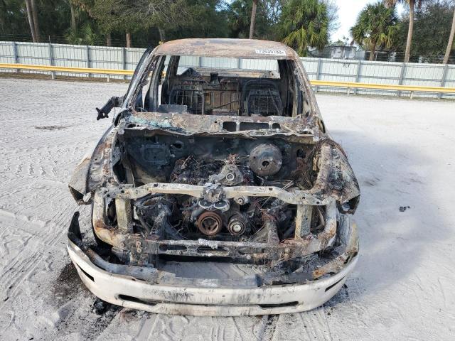 1D7RB1CT6AS248567 - 2010 DODGE RAM 1500 BURN photo 5