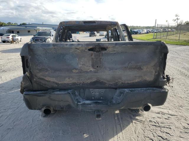 1D7RB1CT6AS248567 - 2010 DODGE RAM 1500 BURN photo 6