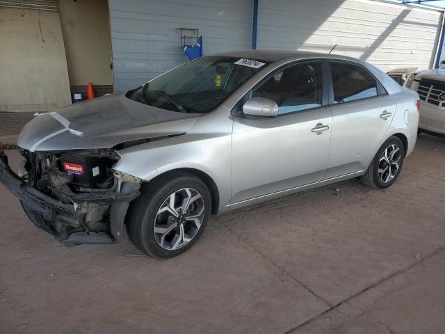 2010 KIA FORTE EX, 