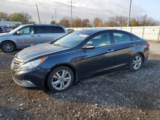 2011 HYUNDAI SONATA SE, 