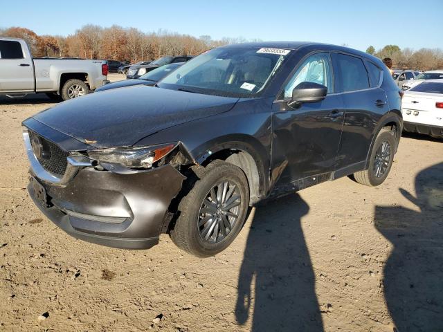 2019 MAZDA CX-5 TOURING, 