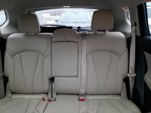 LRBFX1SA2KD010525 - 2019 BUICK ENVISION PREFERRED 银色 照片 10