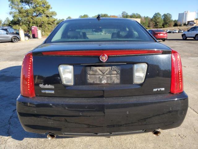 1G6DZ67A890129709 - 2009 CADILLAC STS BLACK photo 6