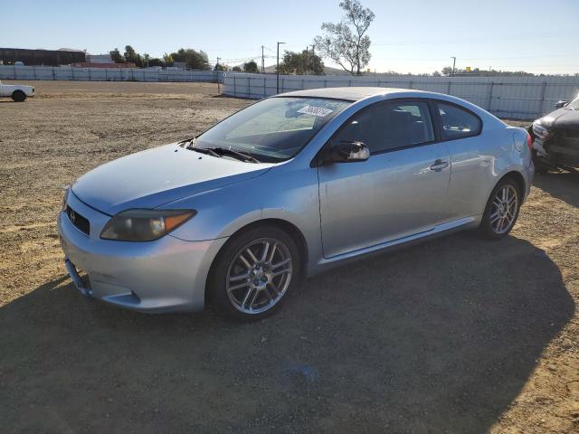 2007 TOYOTA SCION TC, 