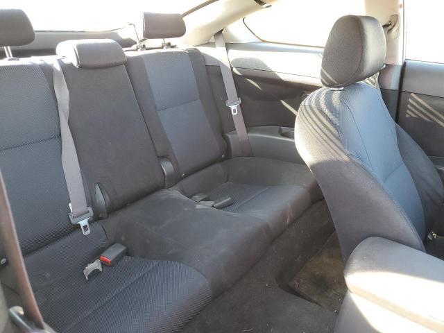 JTKDE177170212842 - 2007 TOYOTA SCION TC 青绿色 照片 10