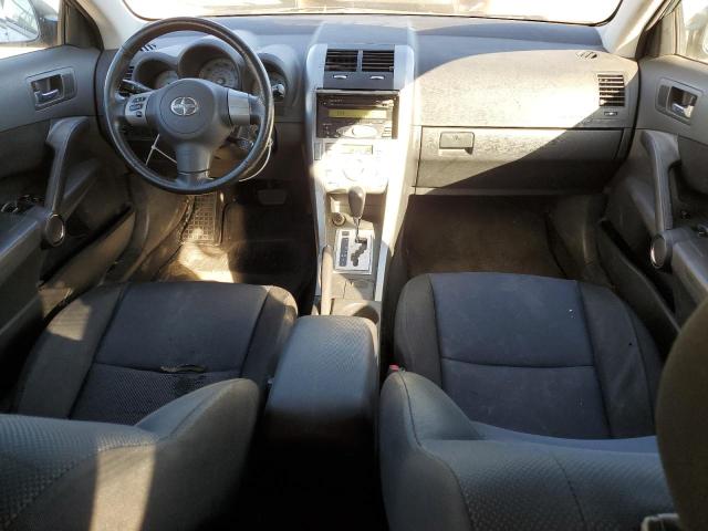 JTKDE177170212842 - 2007 TOYOTA SCION TC 青绿色 照片 8