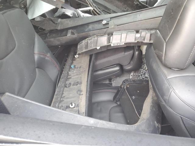 1C4PJMBX6MD201168 - 2021 JEEP CHEROKEE TRAILHAWK Ağ foto 10