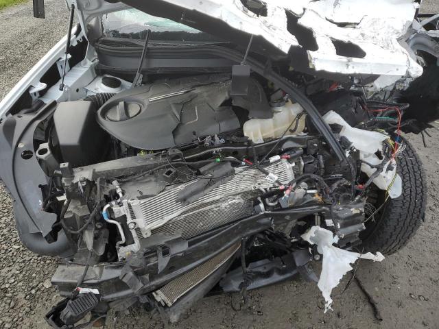 1C4PJMBX6MD201168 - 2021 JEEP CHEROKEE TRAILHAWK Ağ foto 11