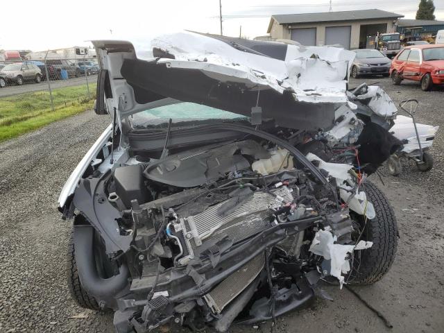 1C4PJMBX6MD201168 - 2021 JEEP CHEROKEE TRAILHAWK Ağ foto 5