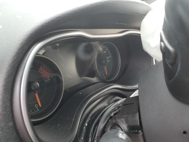 1C4PJMBX6MD201168 - 2021 JEEP CHEROKEE TRAILHAWK Ağ foto 9