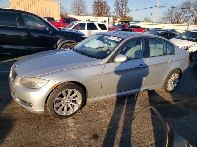 2011 BMW 328 I, 