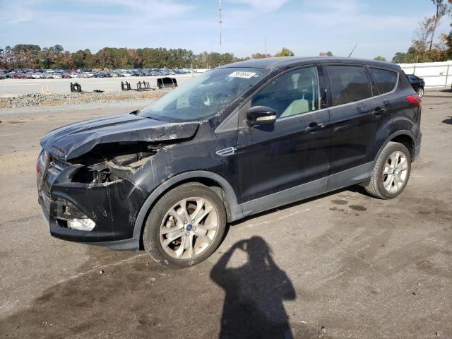 2013 FORD ESCAPE SEL, 