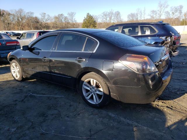 1N4BL2AP7CC258449 - 2012 NISSAN ALTIMA SR BLACK photo 2