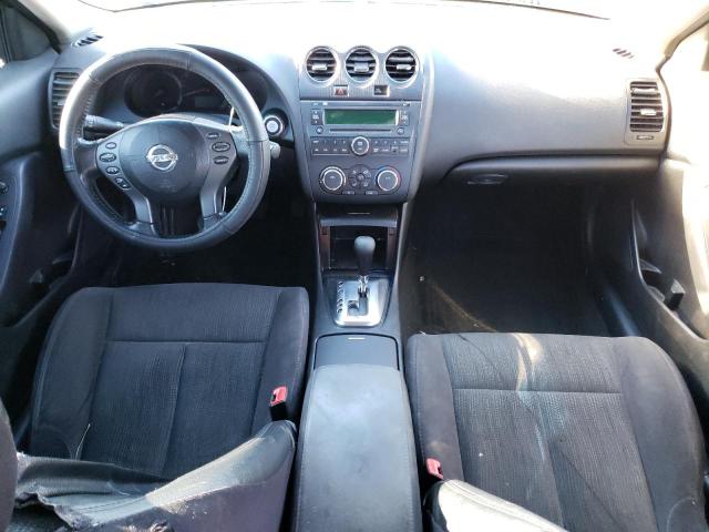 1N4BL2AP7CC258449 - 2012 NISSAN ALTIMA SR BLACK photo 8