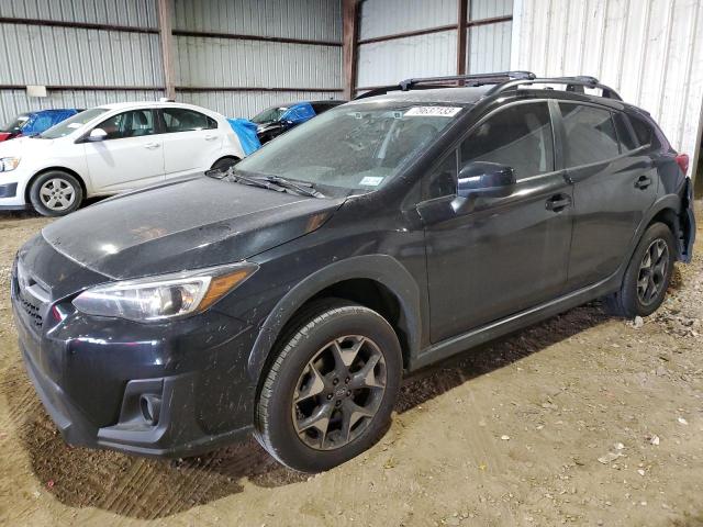 2019 SUBARU CROSSTREK PREMIUM, 