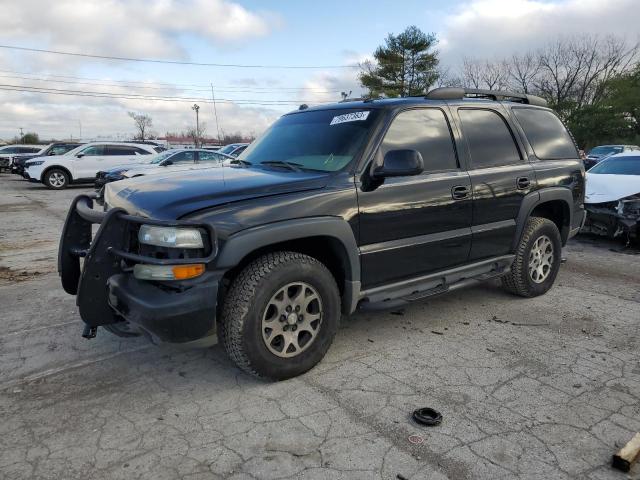 2005 CHEVROLET TAHOE K1500, 