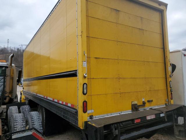 1FVACWDT7DDBV0521 - 2013 FREIGHTLINER M2 106 MEDIUM DUTY YELLOW photo 3