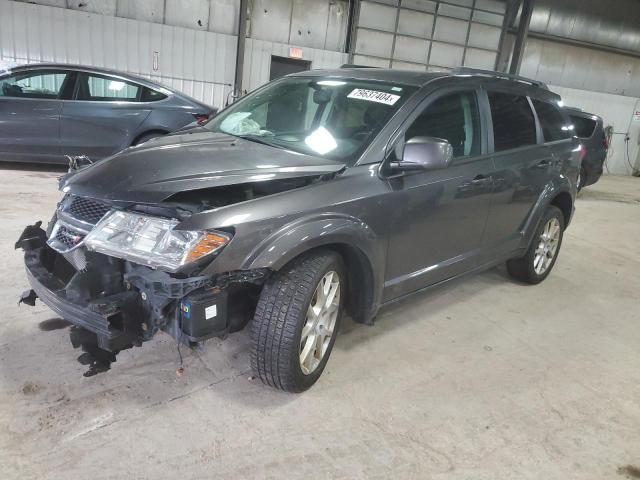 2015 DODGE JOURNEY SXT, 