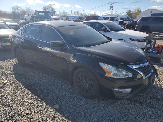 1N4AL3AP1DC285603 - 2013 NISSAN ALTIMA 2.5 BLACK photo 4