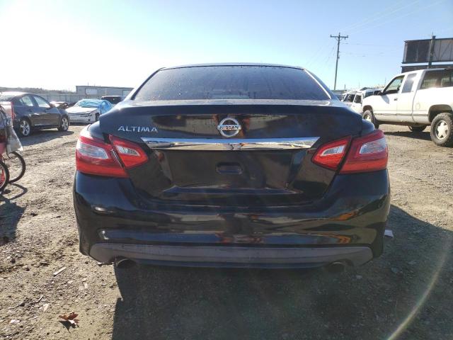 1N4AL3AP8HC146798 - 2017 NISSAN ALTIMA 2.5 BLACK photo 6