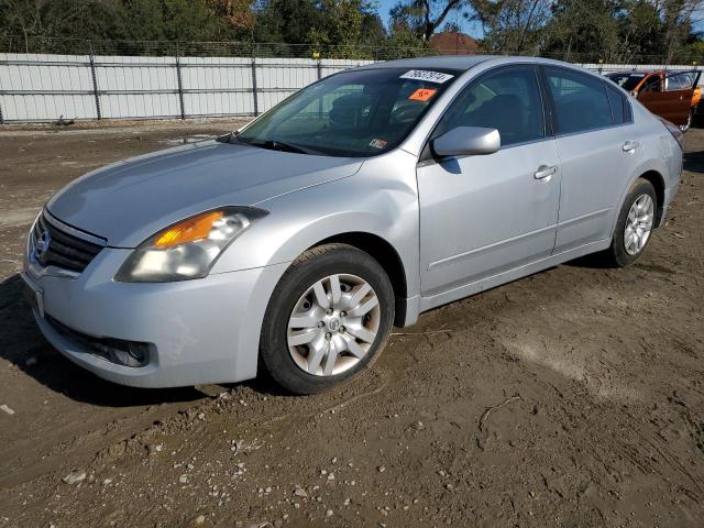 1N4AL21E99N500617 - 2009 NISSAN ALTIMA 2.5 SILVER photo 1