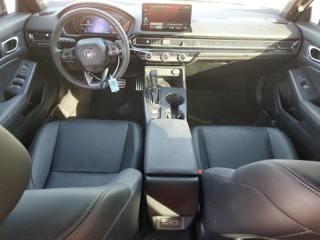 19XFL1H89PE007709 - 2023 HONDA CIVIC SPORT TOURING BLACK photo 8