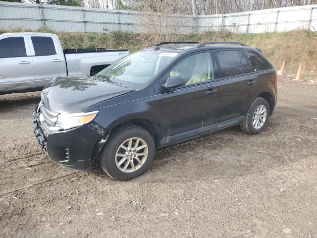 2013 FORD EDGE SE, 