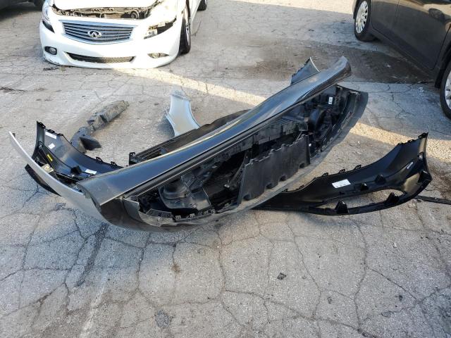 5GAERBKW1KJ188552 - 2019 BUICK ENCLAVE ESSENCE 银色 照片 13