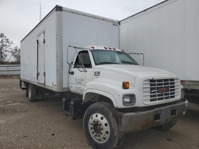 1GDJ7H1C8XJ500768 - 1999 GMC C-SERIES C7H042 WHITE photo 4