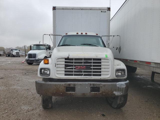 1GDJ7H1C8XJ500768 - 1999 GMC C-SERIES C7H042 WHITE photo 5