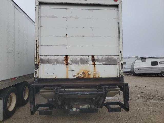 1GDJ7H1C8XJ500768 - 1999 GMC C-SERIES C7H042 WHITE photo 6