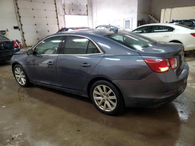 1G11D5SL9FF175889 - 2015 CHEVROLET MALIBU 2LT BLUE photo 2