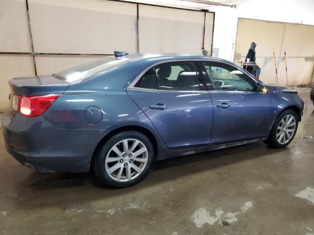 1G11D5SL9FF175889 - 2015 CHEVROLET MALIBU 2LT BLUE photo 3