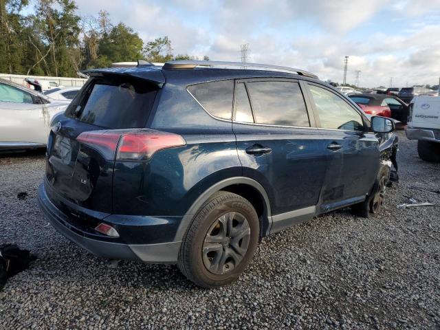 JTMZFREVXHJ117394 - 2017 TOYOTA RAV4 LE BLACK photo 3