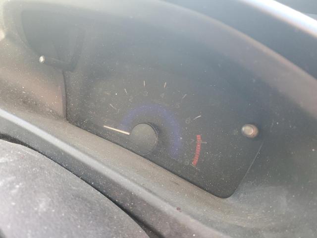 2HGFB2F91FH509932 - 2015 HONDA CIVIC EXL 黑色 照片 9