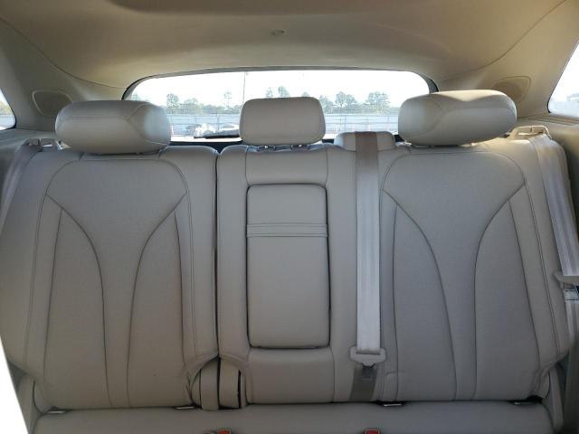 5LMCJ3C9XKUL38385 - 2019 LINCOLN MKC RESERVE ბურგუნდია ფოტო 10