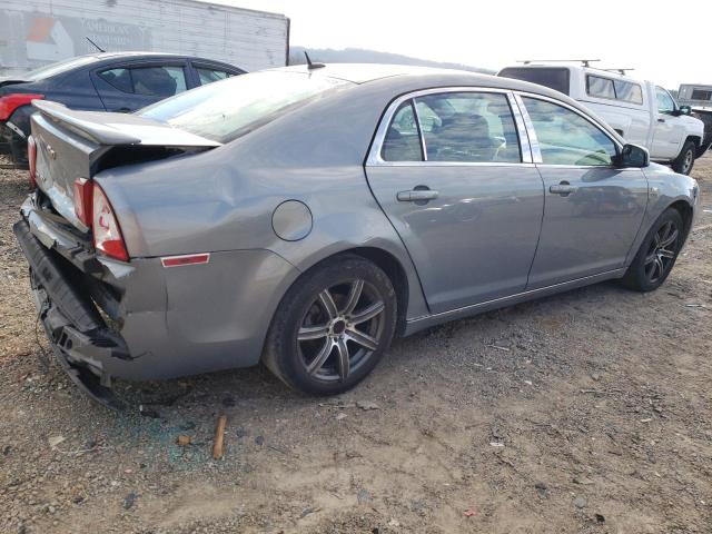 1G1ZH57B78F237848 - 2008 CHEVROLET MALIBU 1LT GRAY photo 3