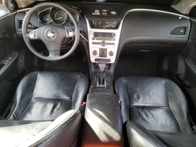 1G1ZH57B78F237848 - 2008 CHEVROLET MALIBU 1LT 灰色 照片 8