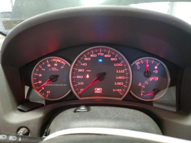 2G2WS522241234994 - 2004 PONTIAC GRAND PRIX GT2 GREEN photo 9